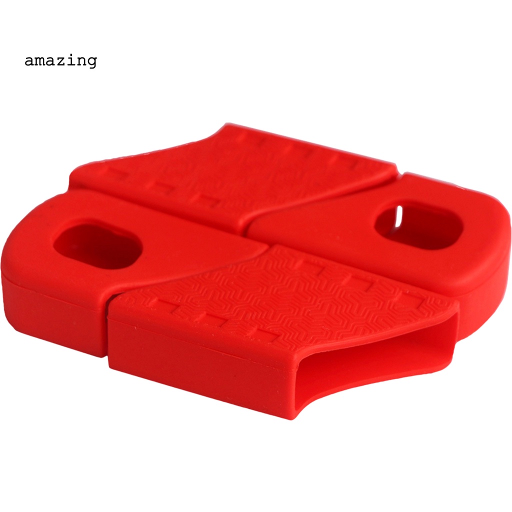 Set 4 Vỏ Bọc Bảo Vệ Cánh Tay Quay Xe Đạp Chống Trầy Xước