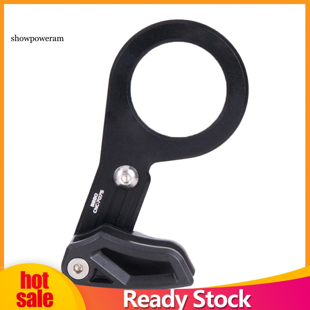 Phụ Kiện Bảo Vệ Dây Xích Xe Đạp Bằng Hợp Kim Nhôm 03 05 BB MTB SPM 03