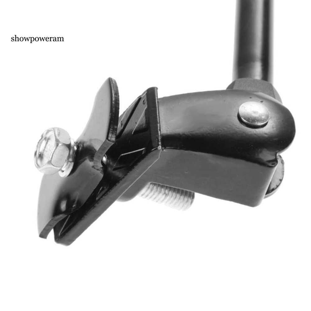 Chân Chống Xe Đạp Leo Núi Bằng Hợp Kim Nhôm 28-36cm Điều Chỉnh Được