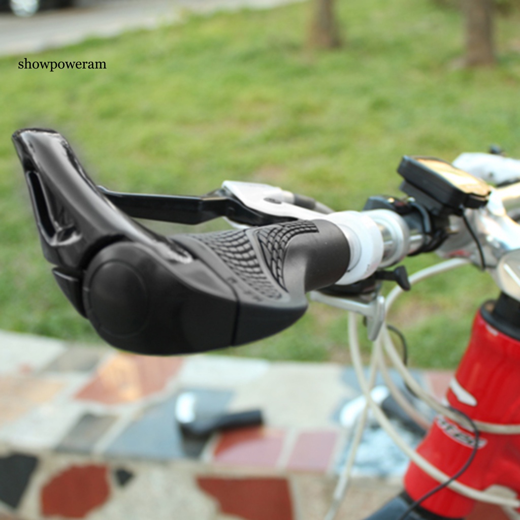 1 Cặp Vỏ Bọc Tay Lái Xe Đạp MTB Chống Trượt