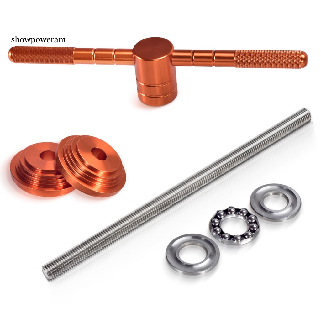 Bộ Dụng Cụ Sửa Chữa Xe Đạp Chuyên Nghiệp Chống Ăn Mòn