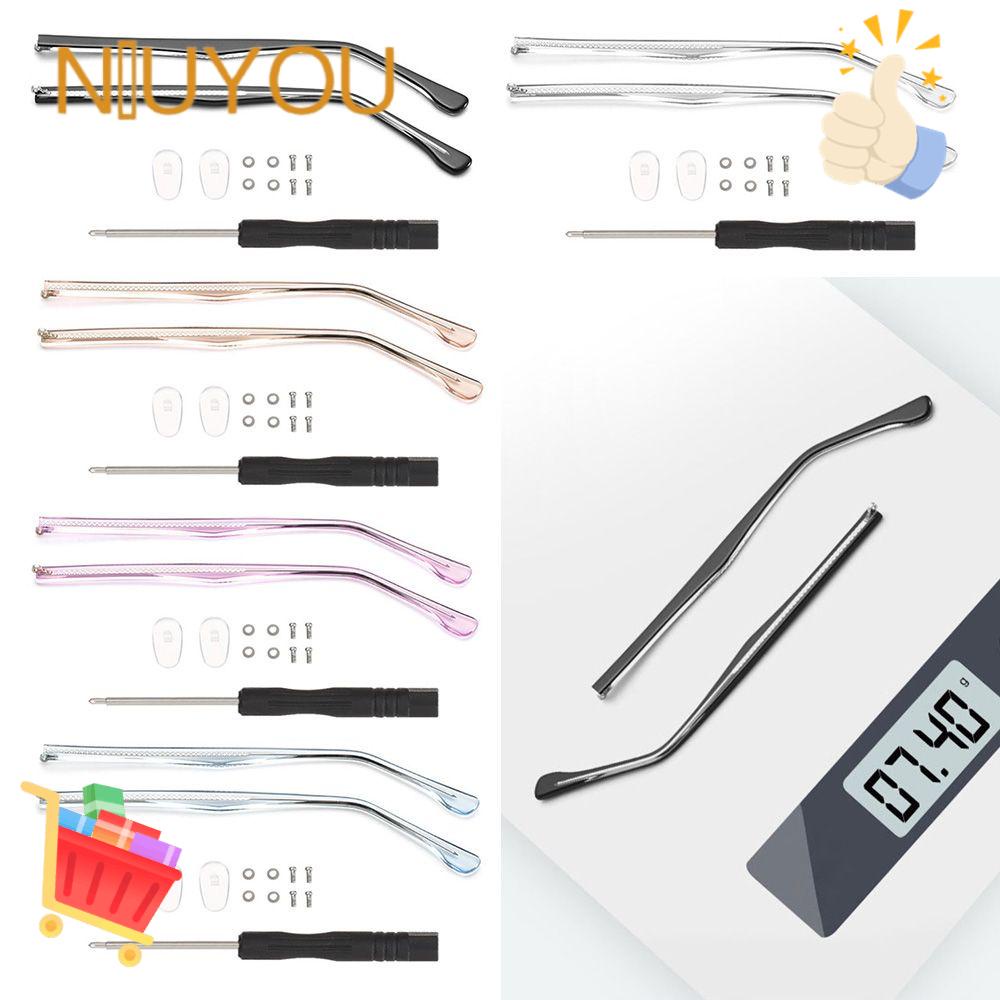 1 Cặp Kính Mát Đeo Cánh Tay Chống Trượt Thông Dụng