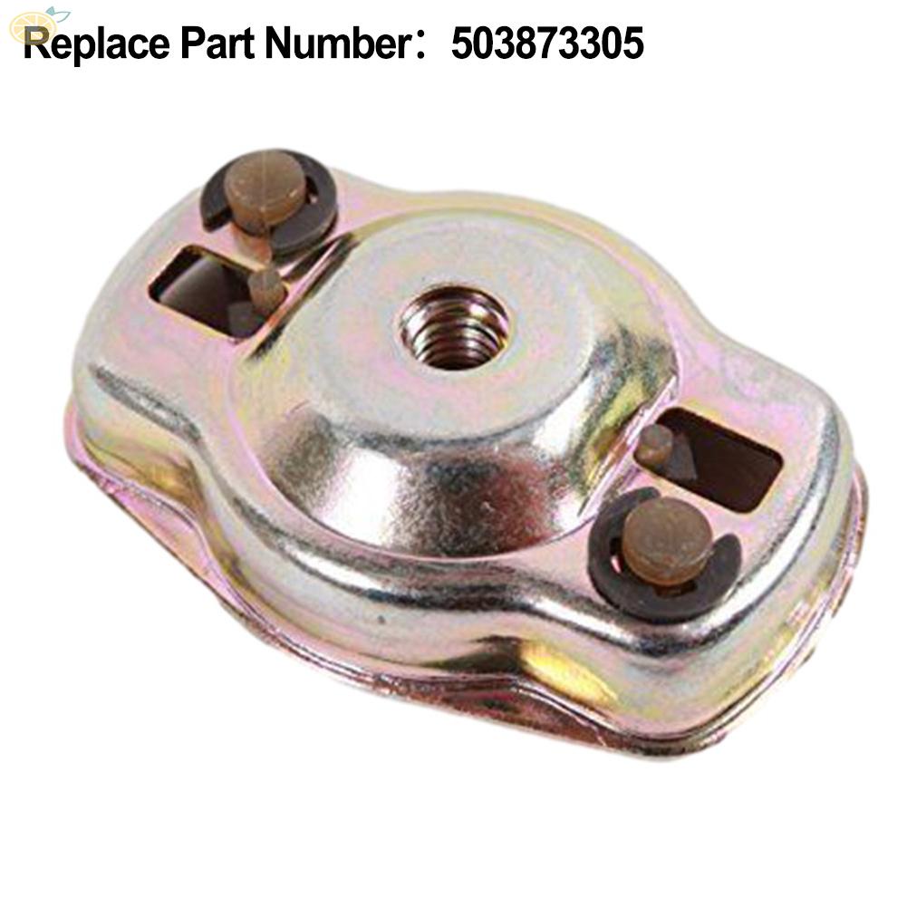 【VARSTR】Suitable for Husqvarna 503873305 Recoil Starter Pawl 128C 128 CD 545192186 323 R