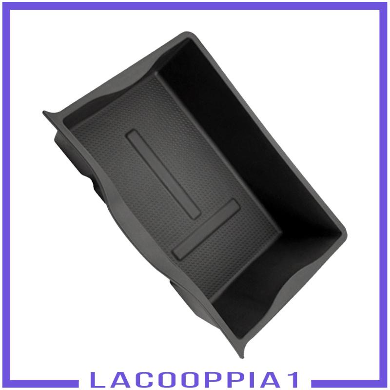 [Lacooppia1] Hộp Đựng Đồ Ẩn Dưới Chỗ Ngồi Dành Cho Ngăn Kéo