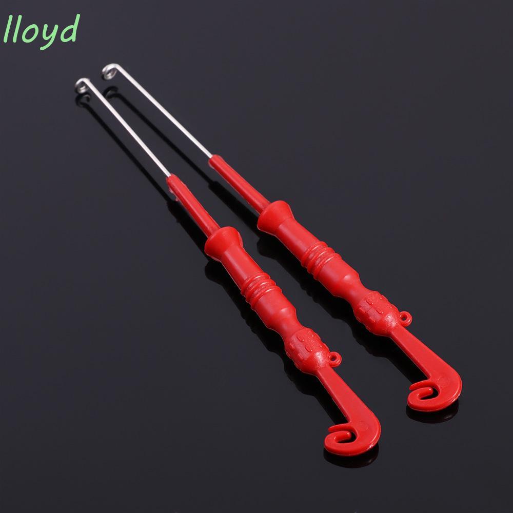 Dụng Cụ Thắt Nút Dây Câu Cá Tháo Rời Được Thông Dụng