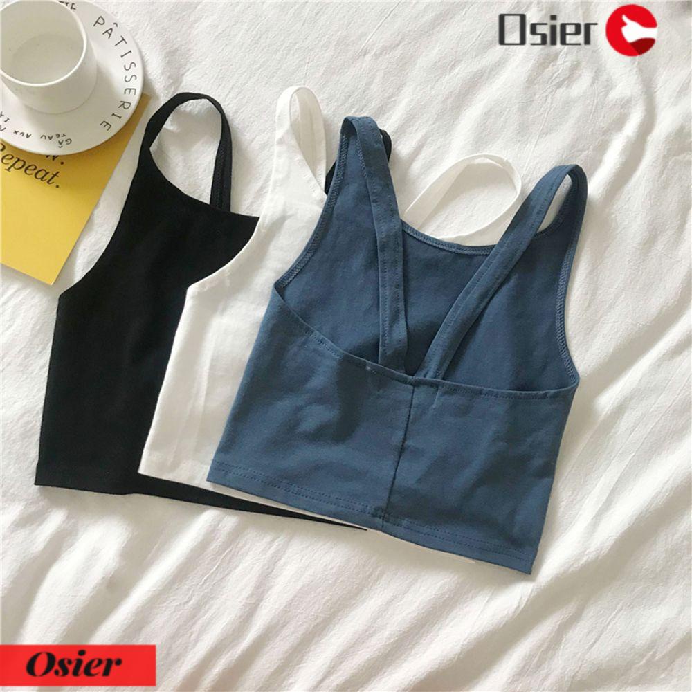 1 Áo Bra Nâng Ngực Phong Cách Thể Thao Thời Trang Quyến Rũ Cho Nữ