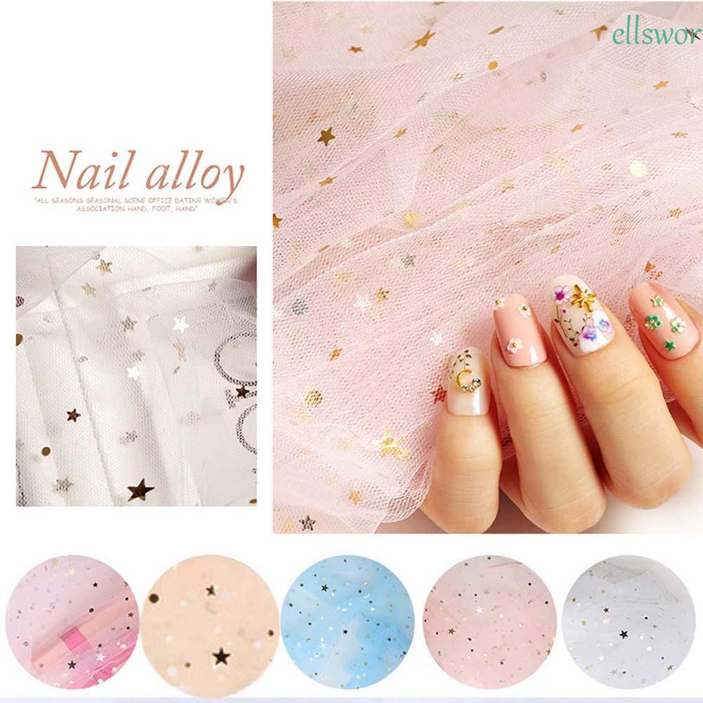 1 Giá Trưng Bày Móng Tay Giả Làm Nền Chụp Ảnh Đứng