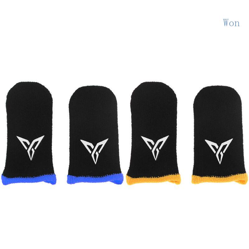 1 Cặp Tay Cầm Chơi Game L1 R1 Thoáng Khí Cho Điện Thoại Di Động Rules of Survival Gatillo