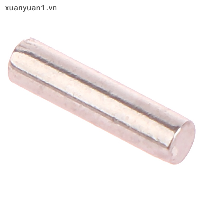 Phụ Kiện Nối Dài Trục Bánh Xe 4 / 5 / 6mm Cho Xe Điều Khiển Tỉ Lệ 1 / 18