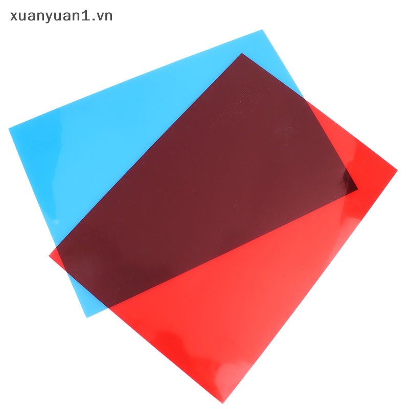 Set 3 Tấm Lót Tổ Kiến A4 Chuyên Dụng Cho Nông Trại