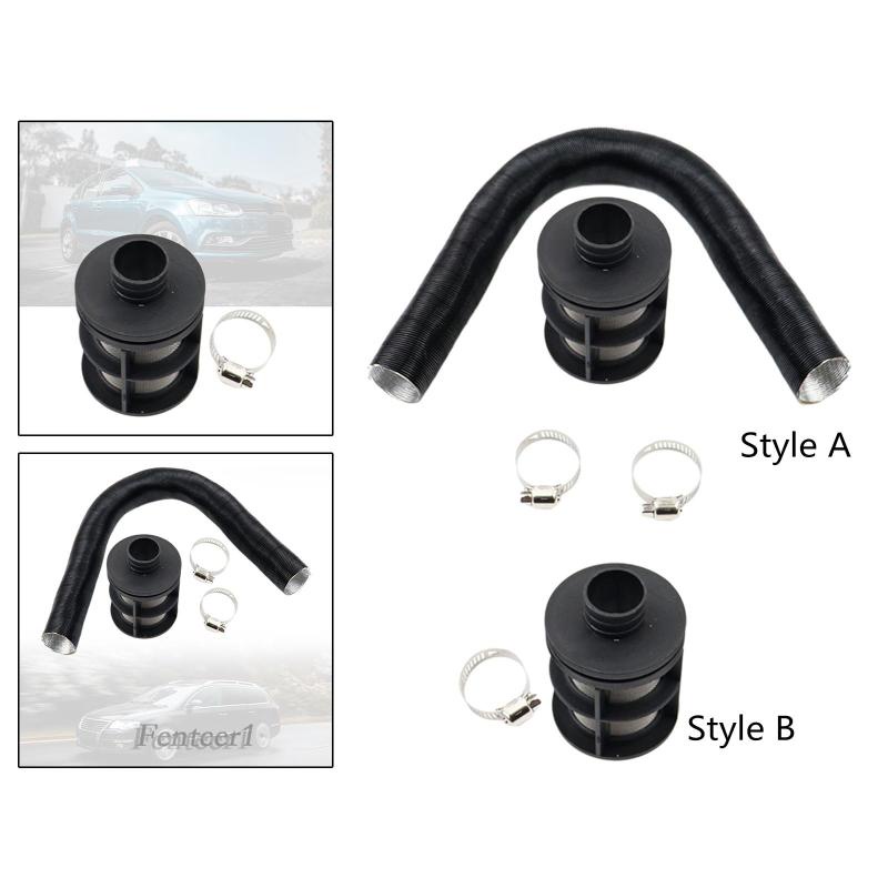 [Fenteer1] Bộ Lọc Khí Nạp Điện Cho Xe Hơi Kiểu A