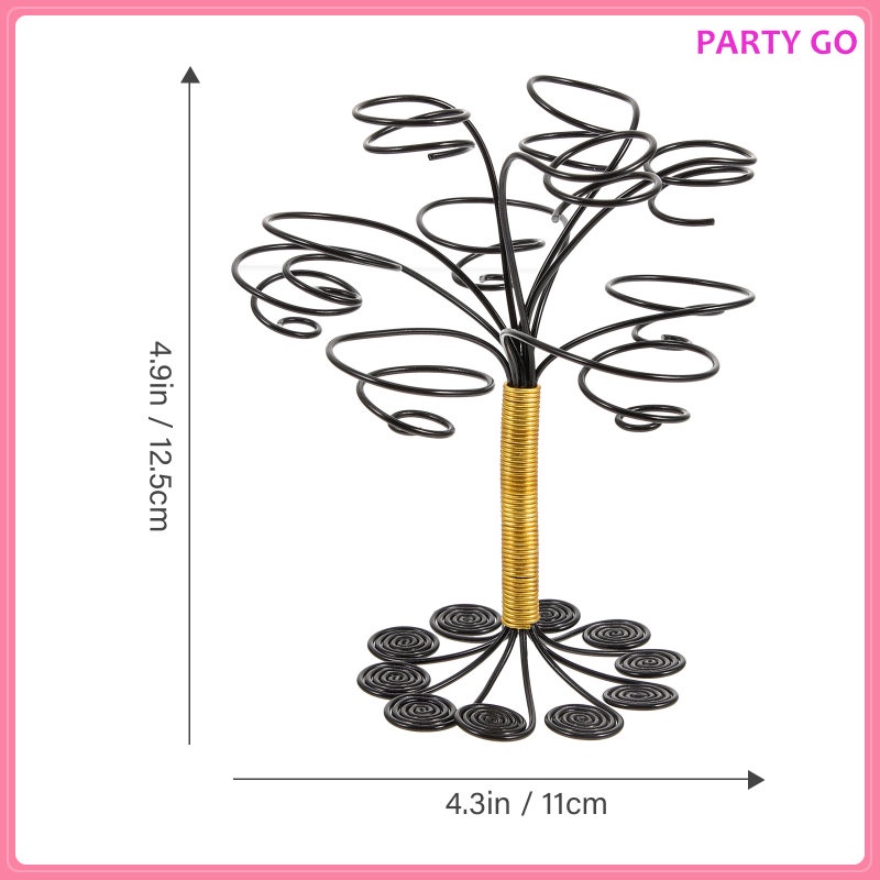 Giá Đỡ Chậu Cây Để Bàn Trang Trí Văn Phòng