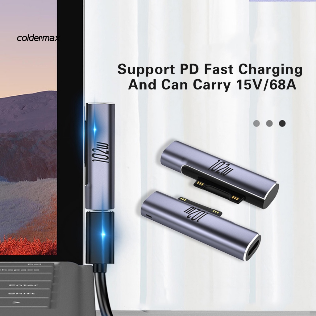 Phích Cắm Lạnh 102W Chơi 6