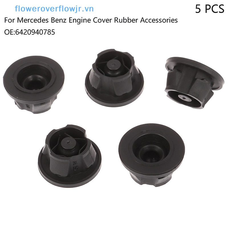 Vỏ Cao Su Bọc Động Cơ Xe Hơi Chuyên Dụng 6420940785 Túi Đeo Chéo Thời Trang Sành Điệu Cao Cấp