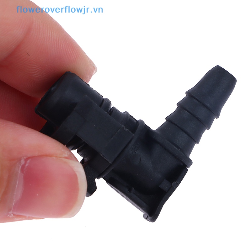 Áo Khoác FJR FJR Thời Trang Cá Tính 55354565 Đầu Nối Ống Nước Điều Nhiệt Cho Vauxhall Opel