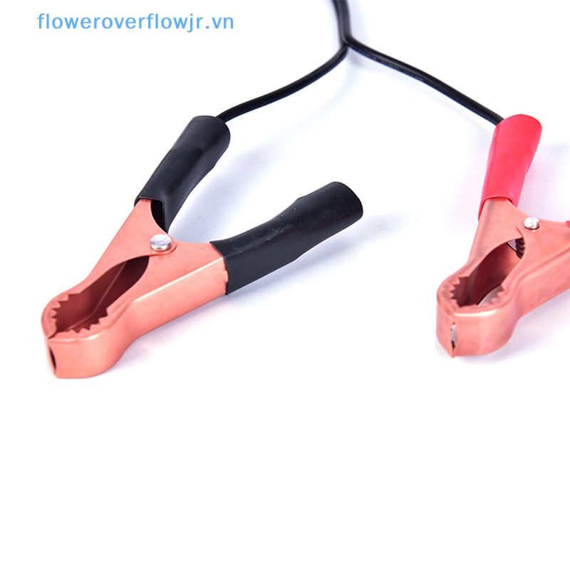 Bộ Dụng Cụ Vệ Sinh Ống Bơm Nhiên Liệu Xe Hơi DIY Tiện Dụng