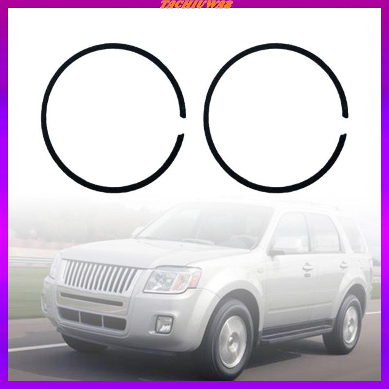 [Tachiuwa2] Piston 39-831255Mô Tơ A6 Cho Mariner 30HP-60HP