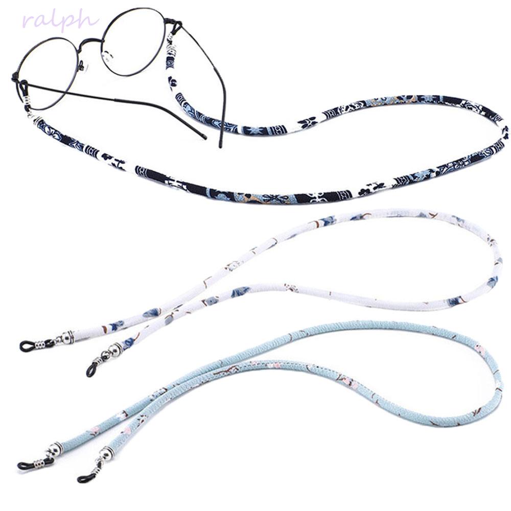 Dây Giữ Mắt Kính Chống Trượt Bằng Sợi Nylon