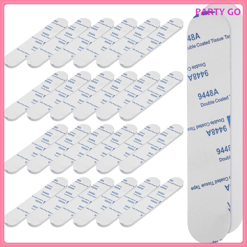 Bộ 30 Miếng Đệm Giảm Chấn Mồ Hôi Tùy Chỉnh Tiện Dụng