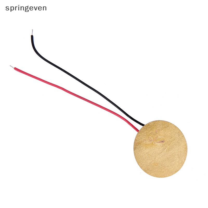 Set 6 Đĩa Dẫn Khuếch Đại Âm Thanh Chất Lượng Cao Cho Đàn Guitar