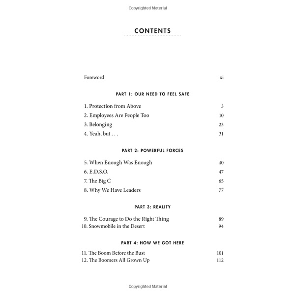 Sách Leaders Eat Last