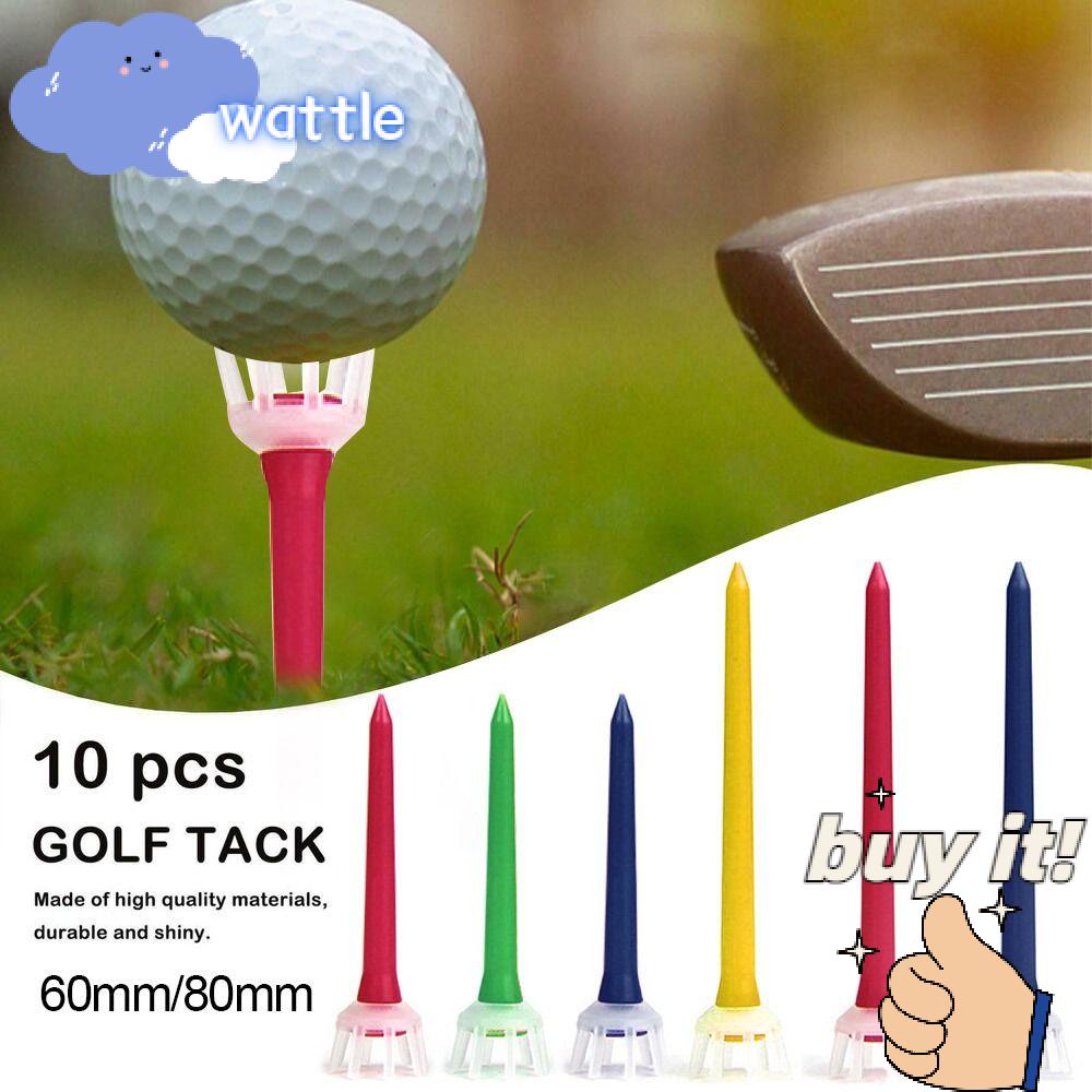 Set 10 Phụ Kiện Luyện Tập Đánh Golf Tại Nhà Tiện Dụng