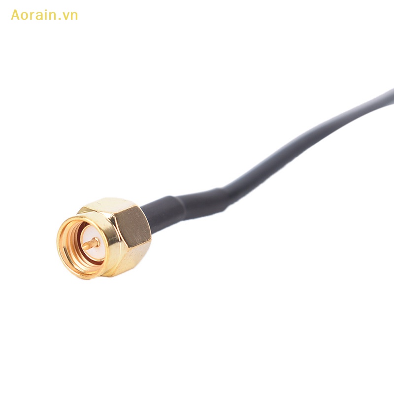 Ăng Ten 12Dbi 433Mhz SMA Đực Chuyên Dụng Chất Lượng Cao