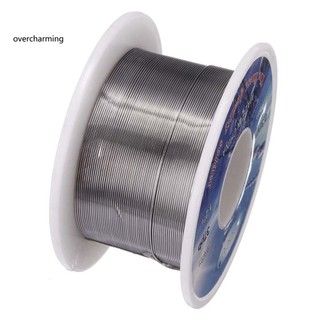 Cuộn Dây Thiếc Chì Hàn 0.3mm 30g
