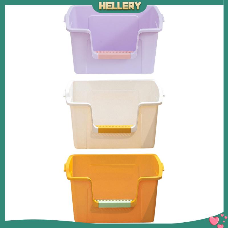 Hộp Cát Siêu Bền Chuyên Dụng Cho Thú Cưng