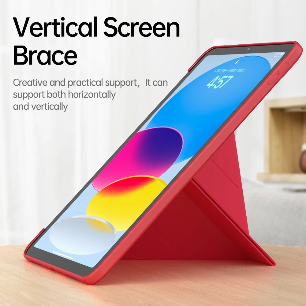 Ốp Bao Da Máy Tính Bảng Nắp Lật Nam Châm Tự Động Thức Ngủ Cho Xiaomi Pad 5 Pro 11inch for Xiaomi Pad 5 11inch Ốp