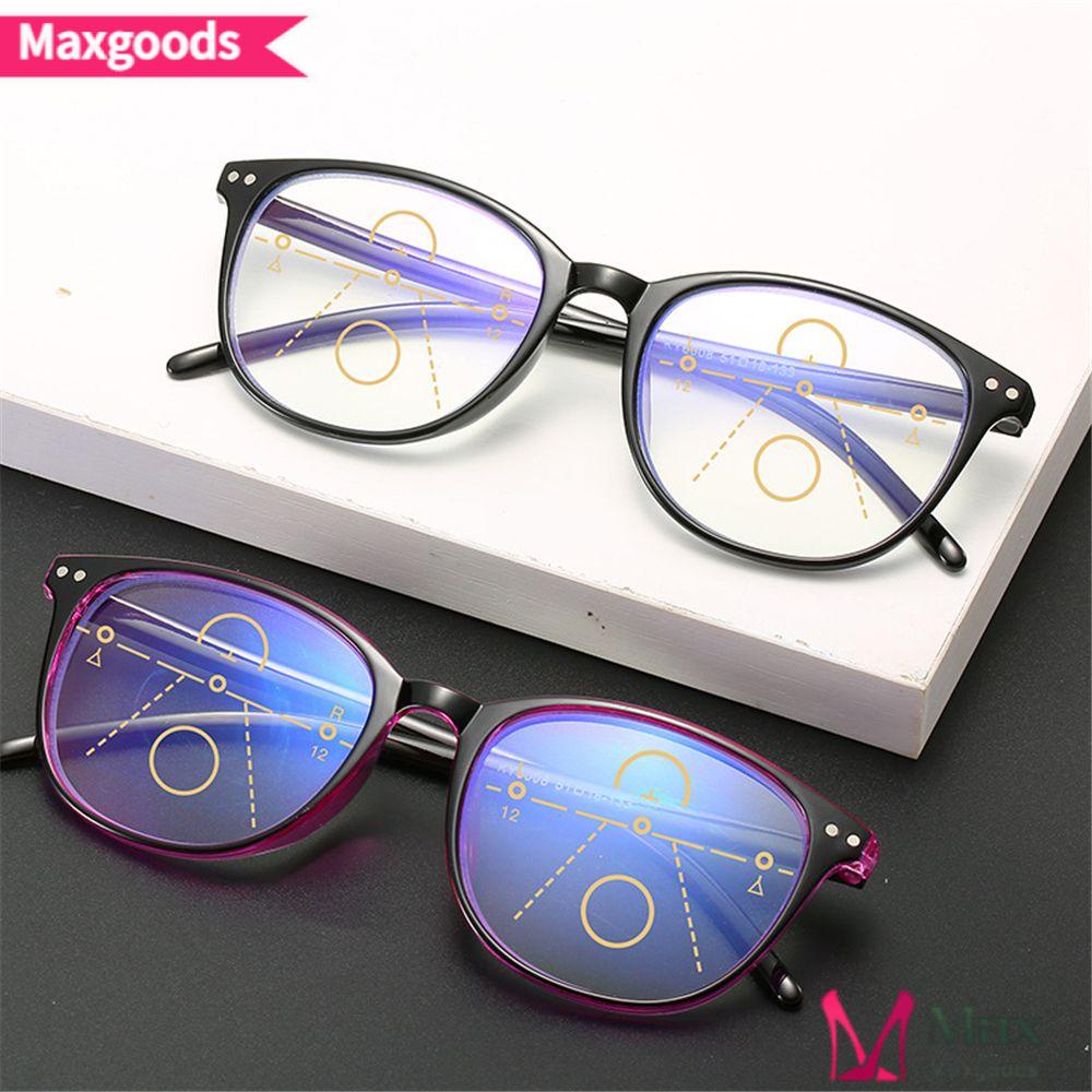 Kính Đọc Sách Có Lò Xo Thời Trang Cho Nam Và Nữ