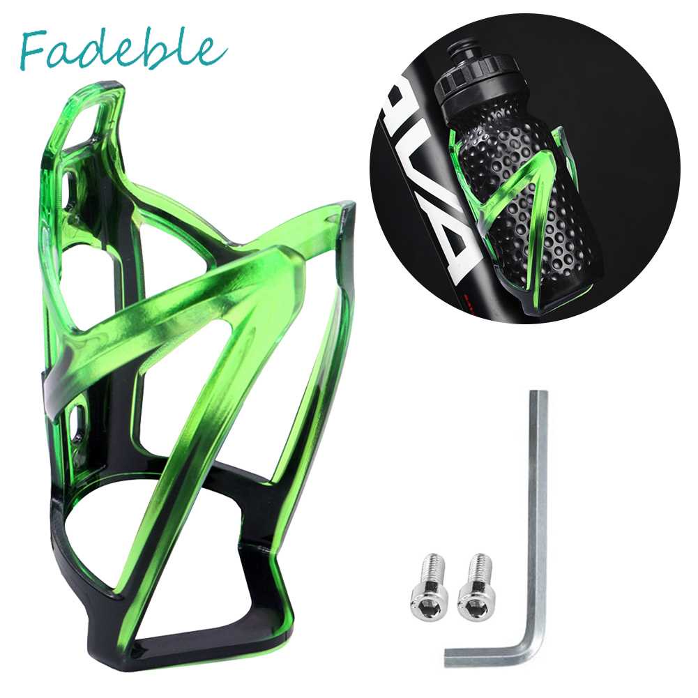 Giá Đỡ Bình Nước Siêu Nhẹ Cho Xe Đạp