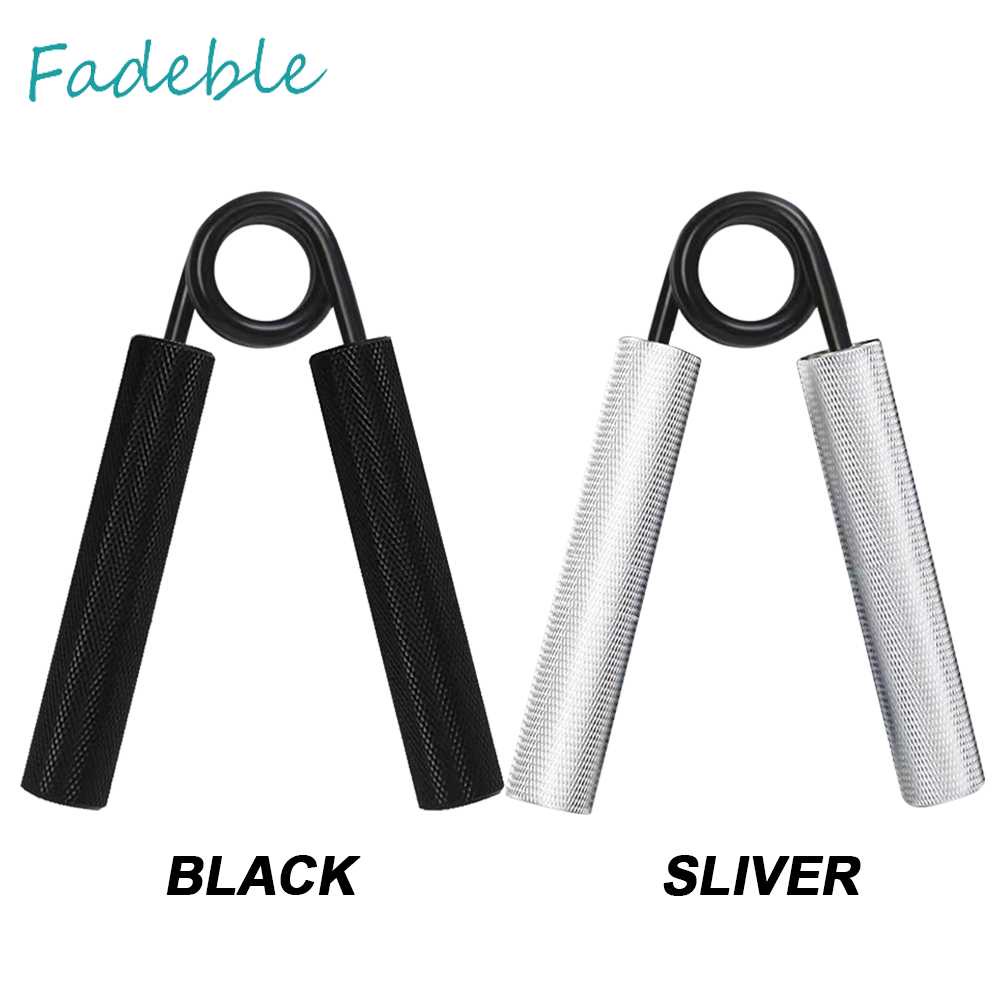 Dụng Cụ Mở Rộng Ngón Tay Bằng Hợp Kim Nhôm Trọng Lượng Nhẹ Hỗ Trợ Luyện Tập