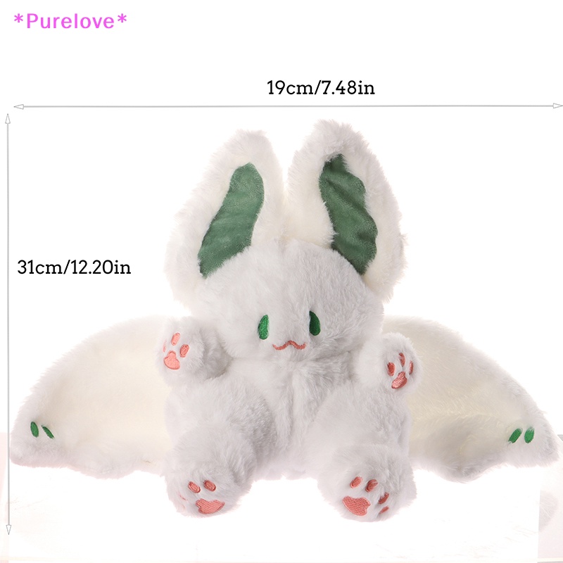 Thỏ Nhồi Bông Mềm Mại Xinh Xắn Mới