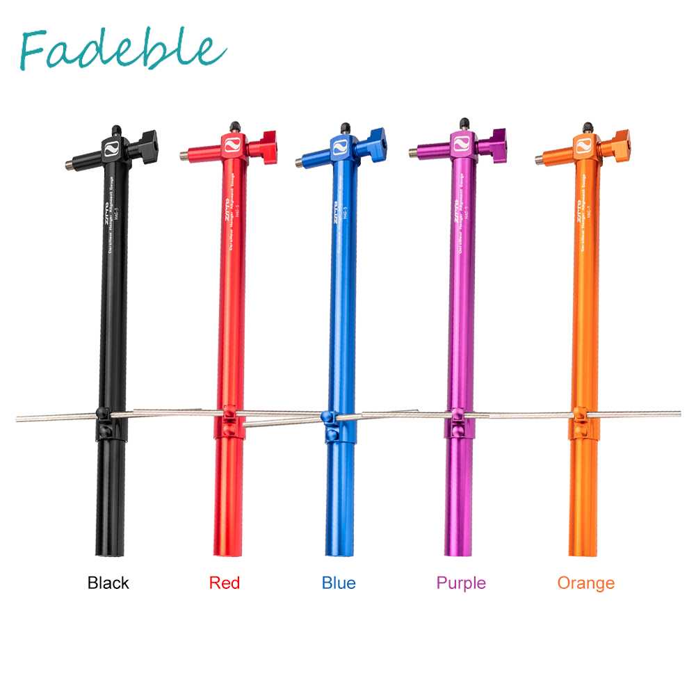 Ztto Dụng Cụ Căn Chỉnh Treo Xe Đạp Chuyên Nghiệp