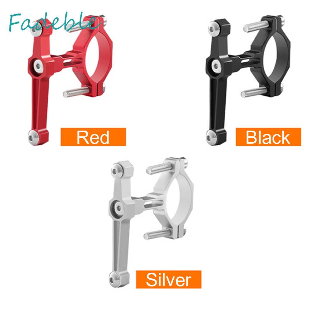 Giá Đỡ Chai Nước Gắn Tay Lái Xe Đạp Leo Núi