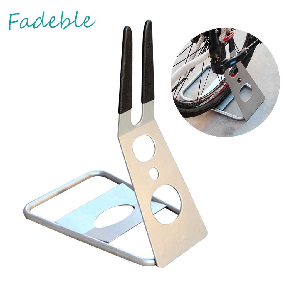 Giá Đỡ Bánh Xe Đạp Địa Hình Chuyên Dụng