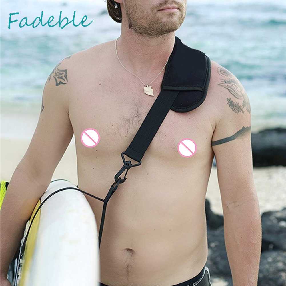 Dây Đeo Túi Nước Có Thể Điều Chỉnh Cho Ván Lướt Sóng