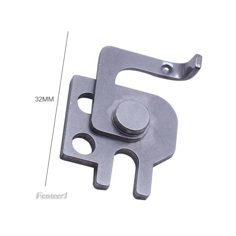 Kẹp Cáp Bằng Thép Không Gỉ 345-83820 - 0 Cho Động Cơ Outboard Motor 40HP 40C Fenteer1