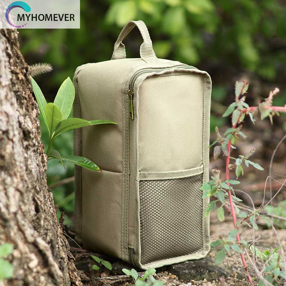 Túi Đựng Đèn 5L Chống Mòn Tiện Dụng Mang Theo Du Lịch Cắm Trại