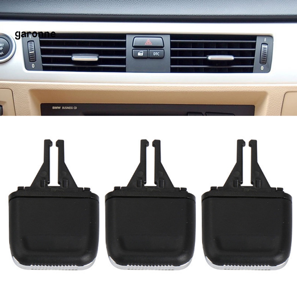 Kẹp Gắn Thẻ Điều Hòa Không Khí Mini A / C