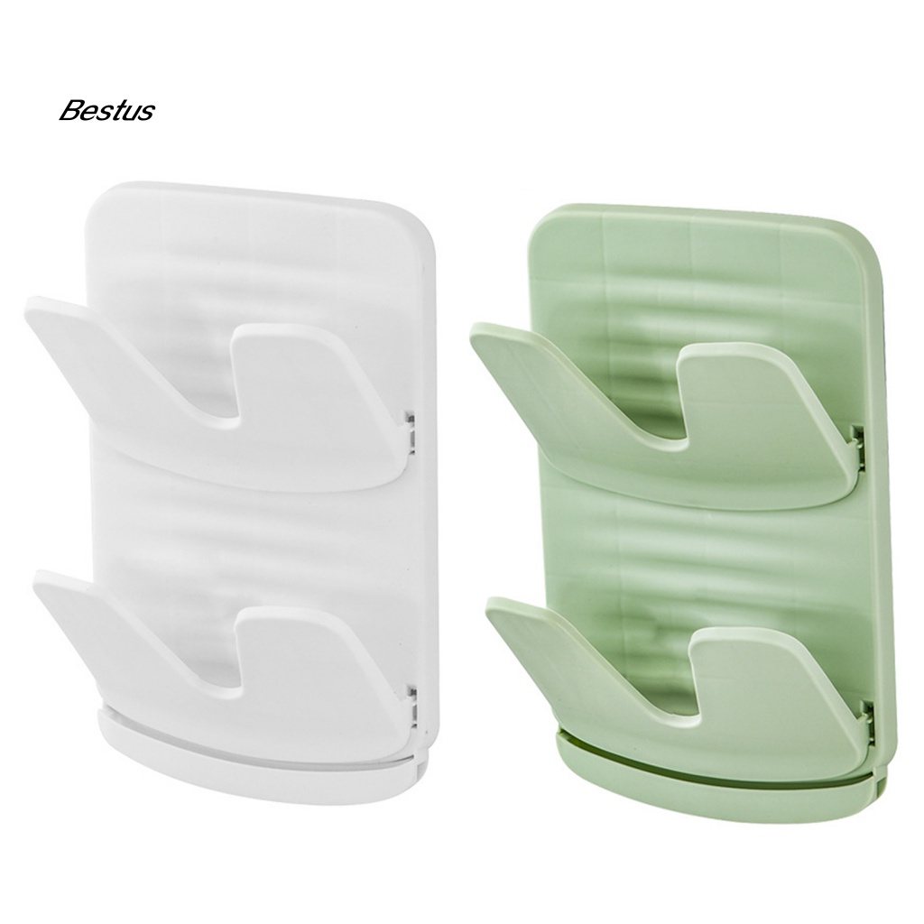 Giá Đỡ Nắp Nồi An Toàn Đa Năng Có Thể Gấp Gọn