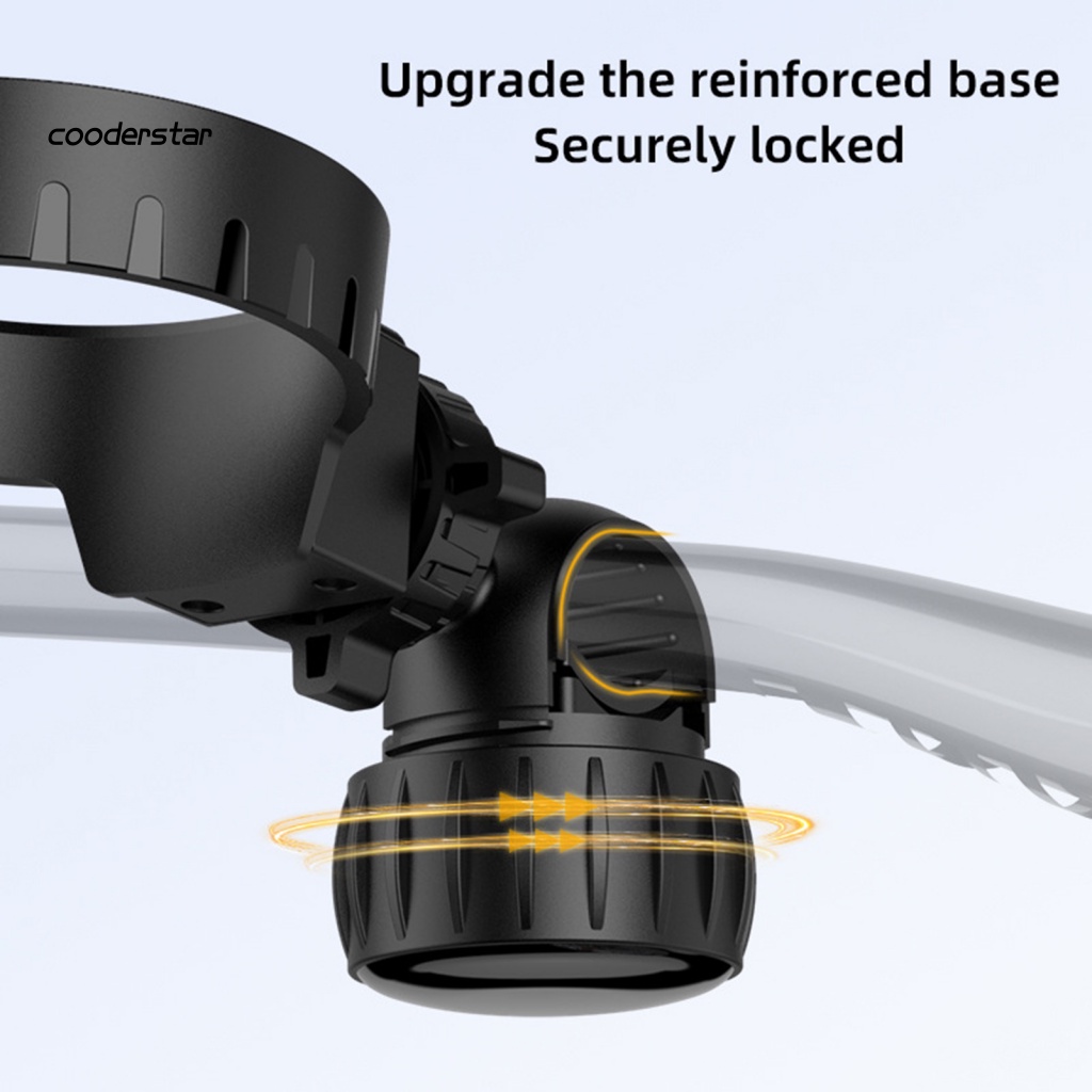 Giá Đỡ Cốc Nước Gắn Tay Lái Xe Đạp Tiện Dụng