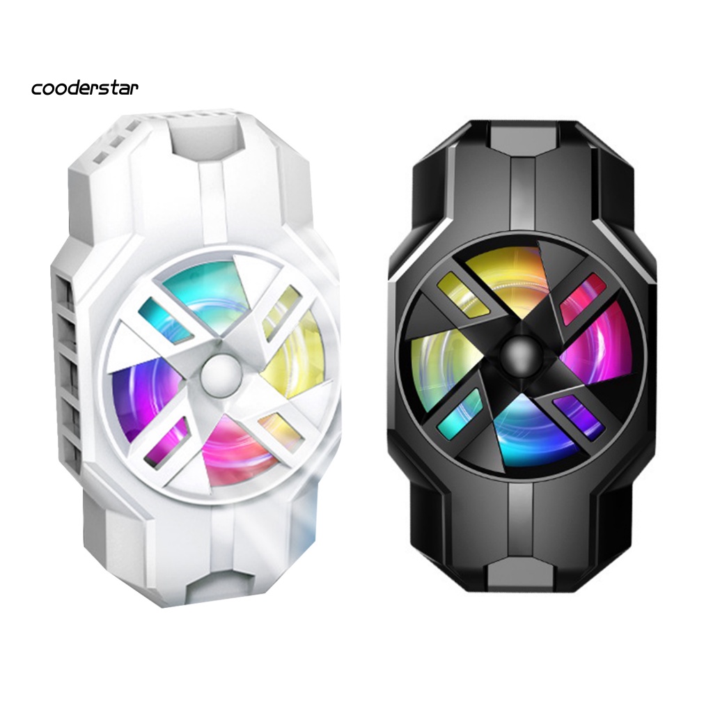 Đế Tản Nhiệt Cho Điện Thoại Chơi Game Tiện Dụng