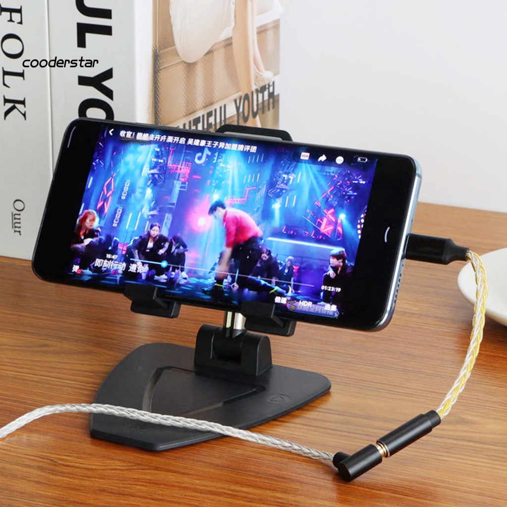 Dây Cáp Âm Thanh Kỹ Thuật Số 3.5mm Cho Điện Thoại Android