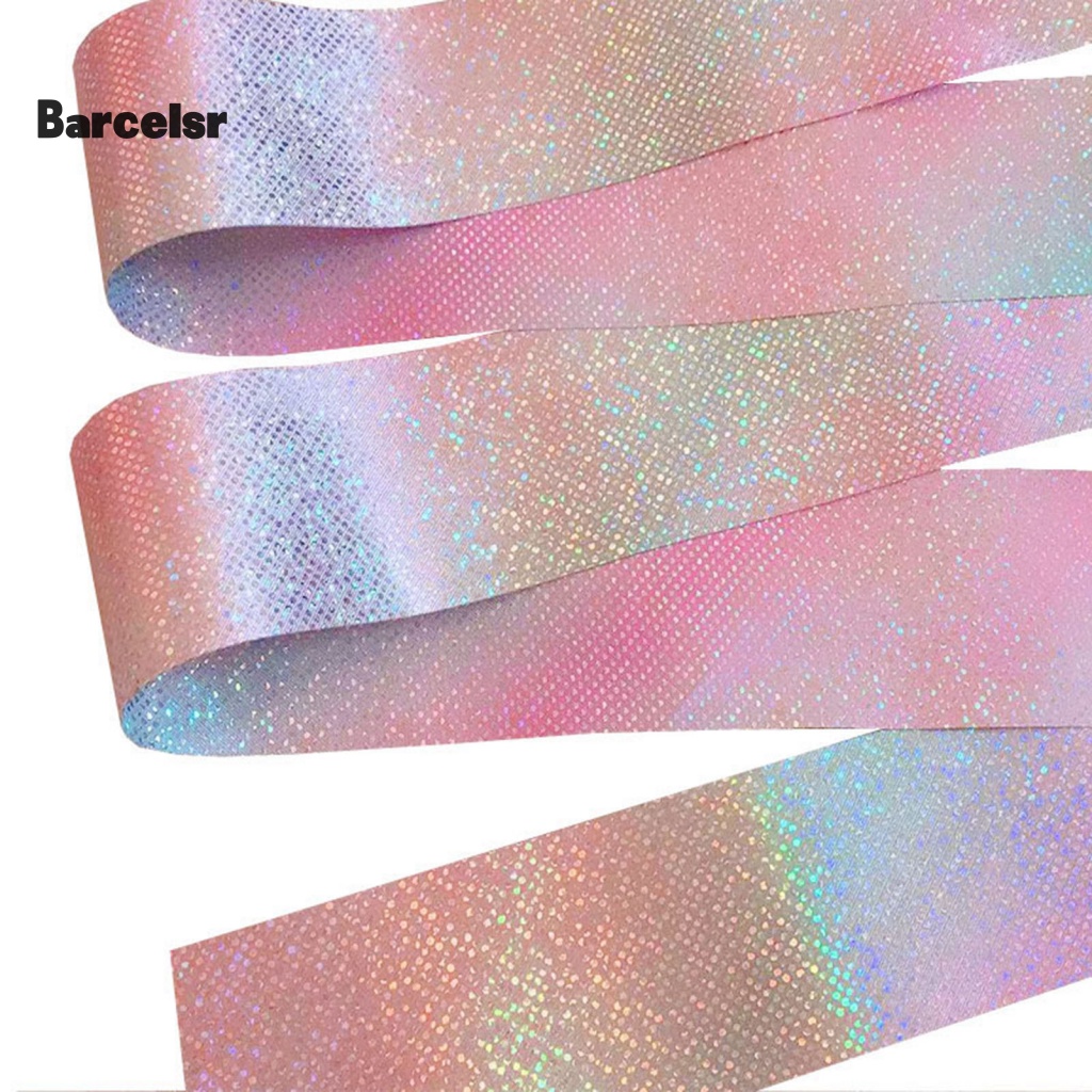 Set 2 Gậy Mềm Mại Siêu Nhẹ Chuyên Dụng Cho Khiêu Vũ Thể Thao