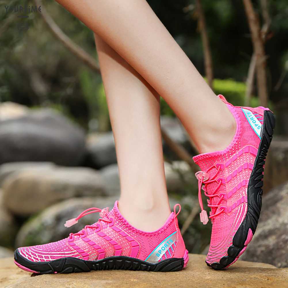 Giày Lặn Thoáng Khí Chuyên Dụng Cho Nam Nữ