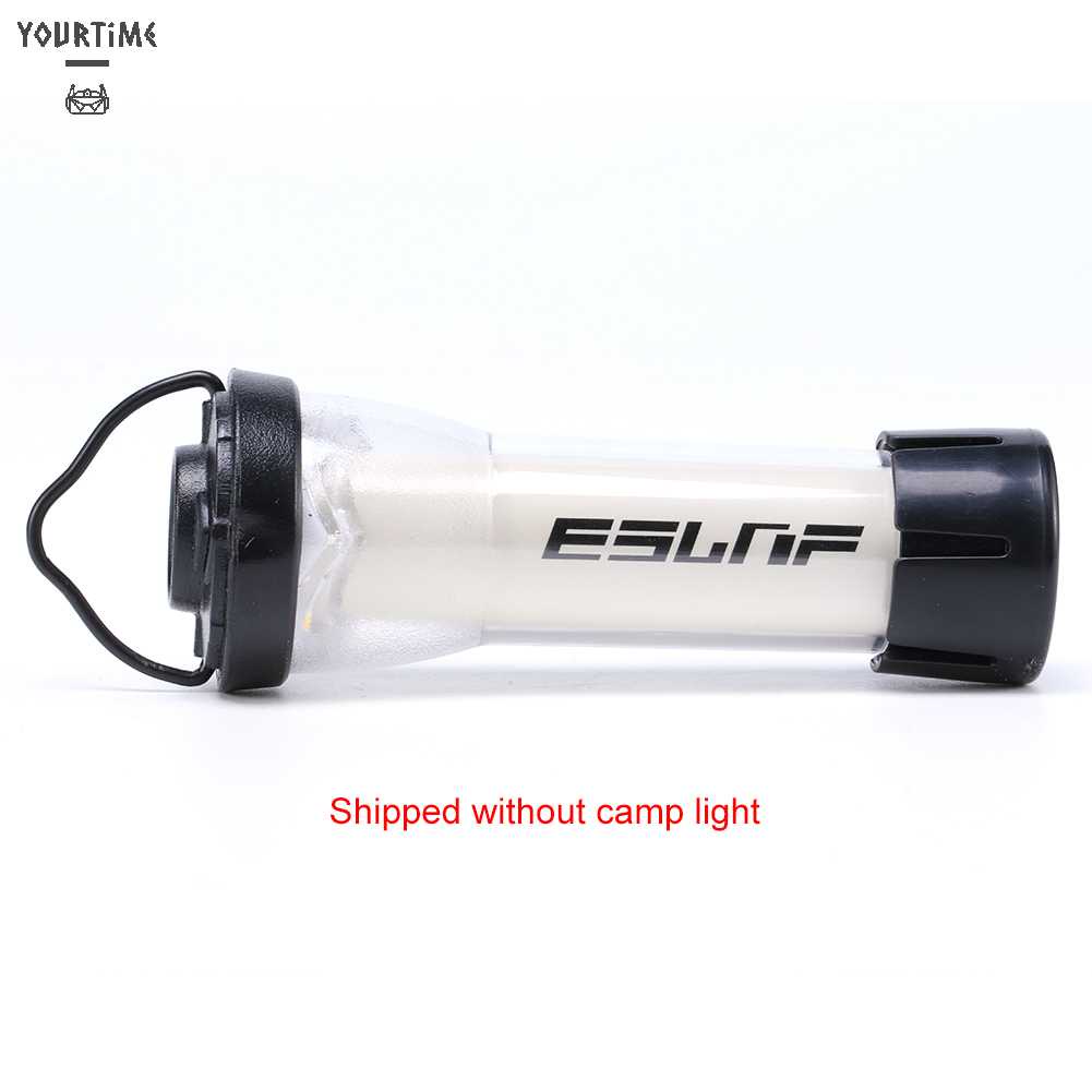 1 / 2 Đế Đèn Lồng Cho Goal Zero Black Dog 2.0 ESLNF