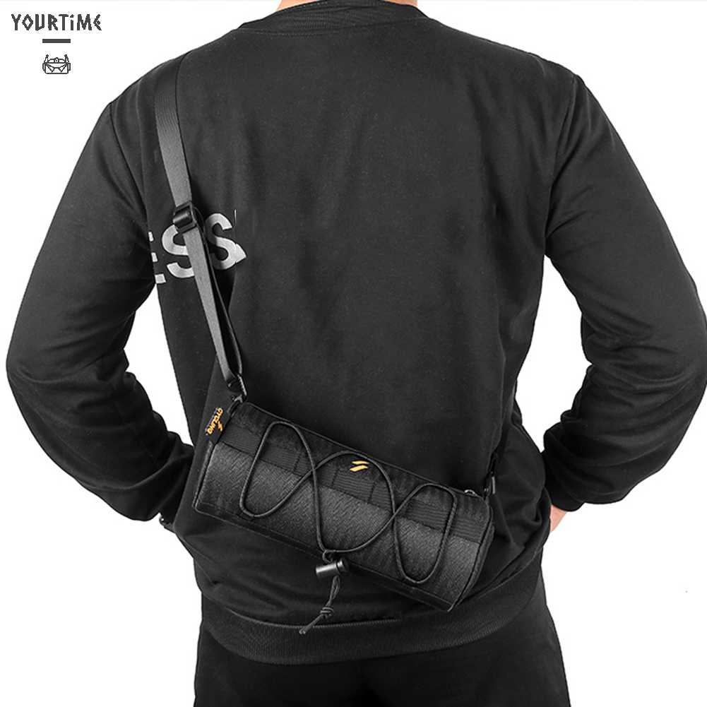 Túi CuộN Đa Năng GắN Tay CầM Xe ĐạP