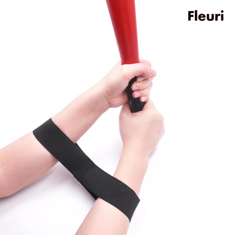 Băng Đeo Cánh Tay Hỗ Trợ Tập Đánh Bóng Chày